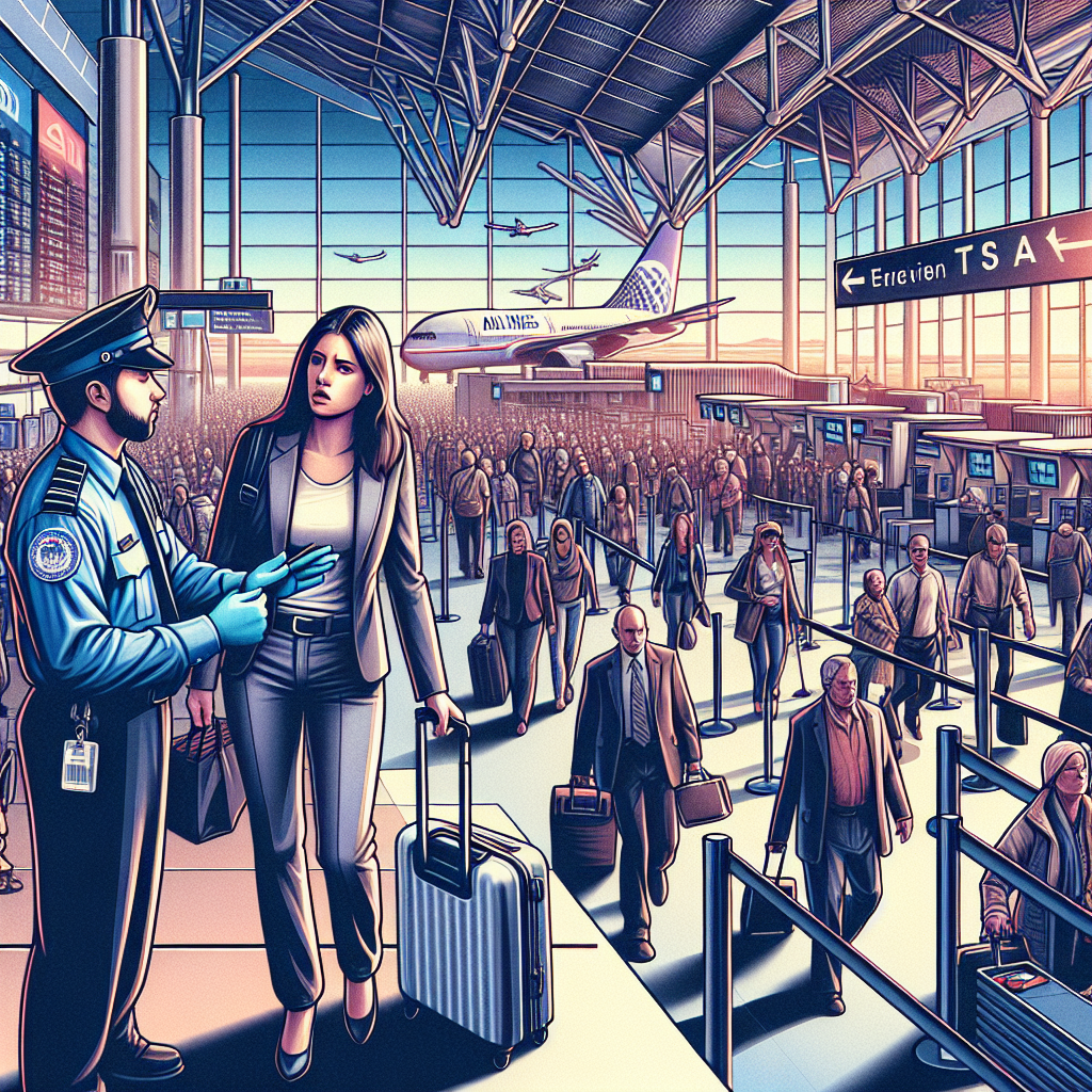 Delta Stowaway Caught Again Traveling Without Ticket