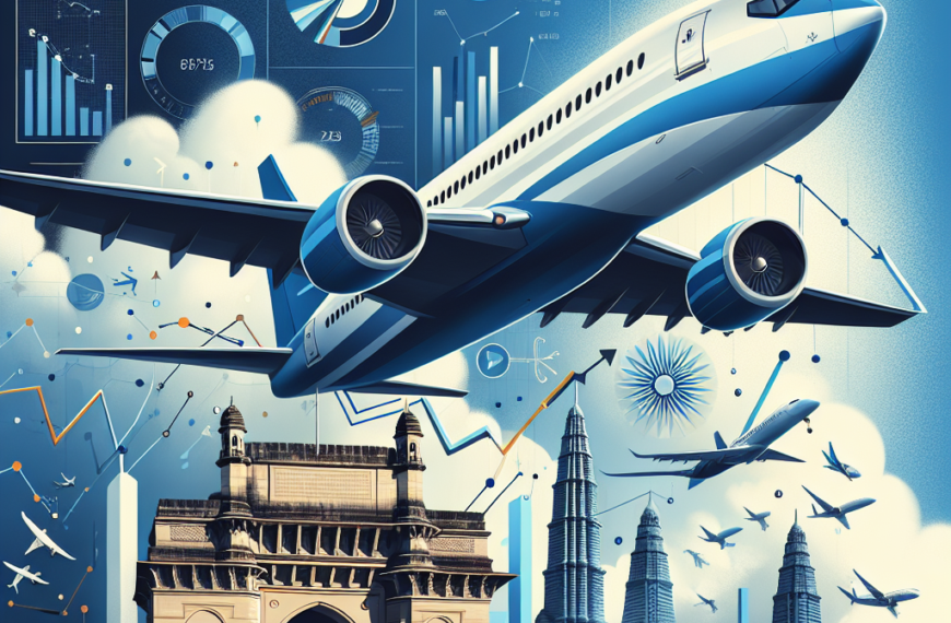 Discover IndiGo's 20 Busiest Routes—Surprising No. 10!