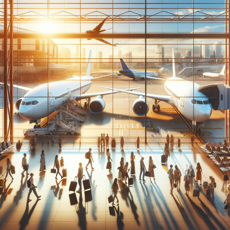 EL AL and Ryanair Expand Flights Between Europe and Israel