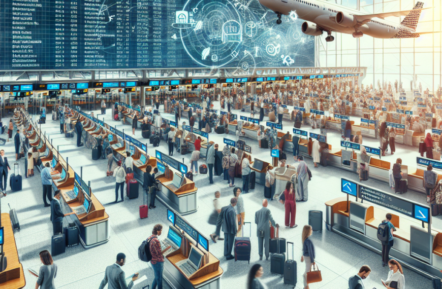 EU Flight Disruptions Could Cost Airlines €6 Billion