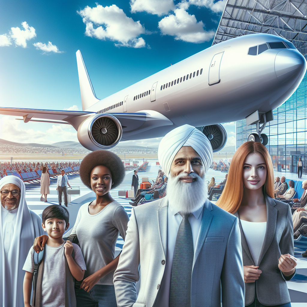 Emirates Adds Kuwait and Bahrain to A350 Route List