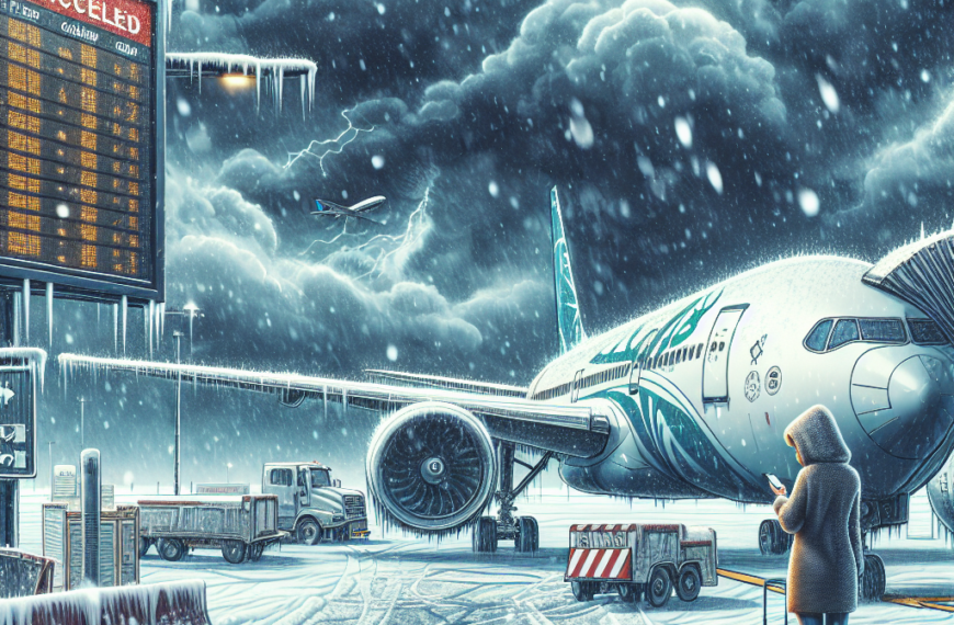 Emirates Airline Cancels Select US Flights