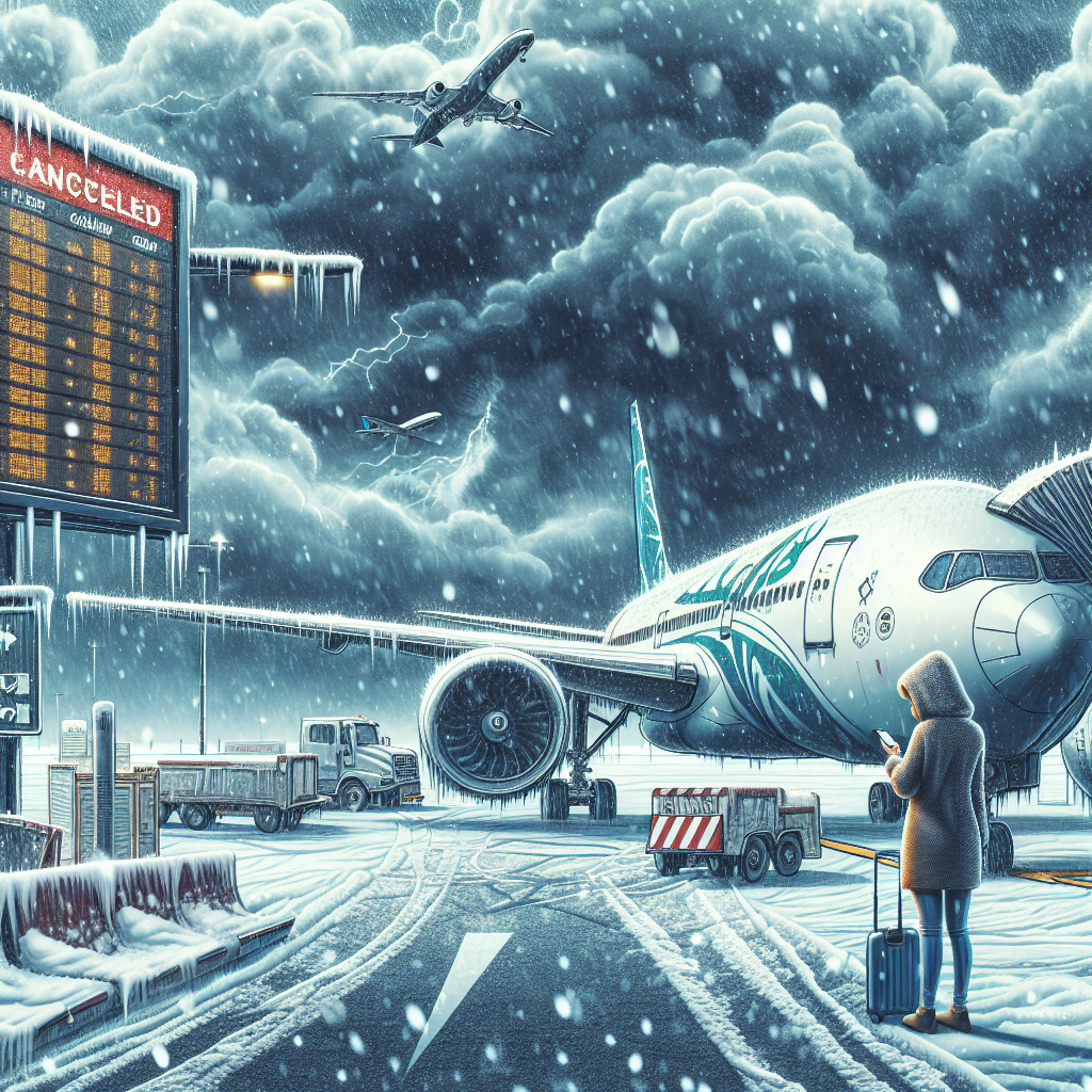 Emirates Airline Cancels Select US Flights