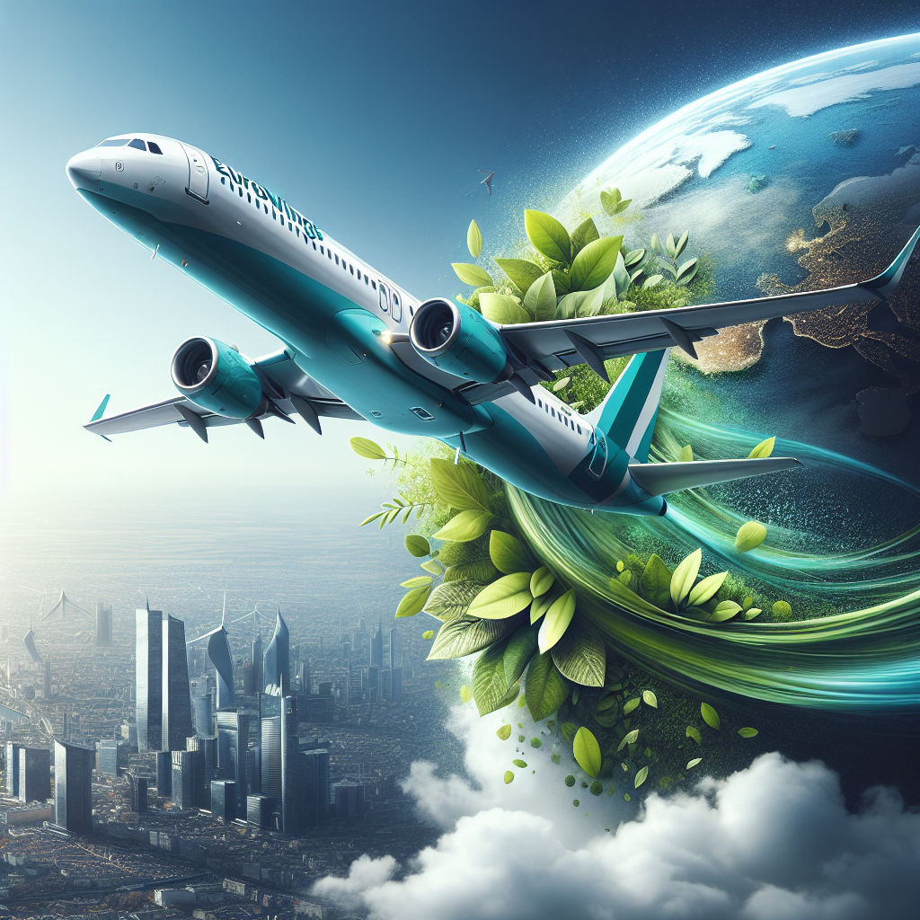 Eurowings Swaps A319s for 40 New Boeing 737 MAX 8s