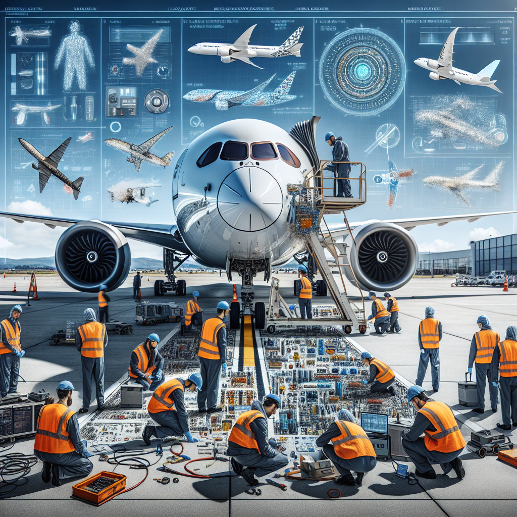 FAA Orders Boeing 787 Seat Inspections Due to Defect