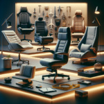 Finding Your Perfect Fit: A Guide to Choosing the Right Seat