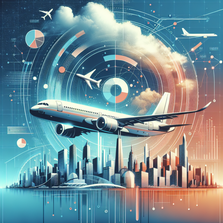 Frontier Airlines' 20 Busiest Routes Revealed