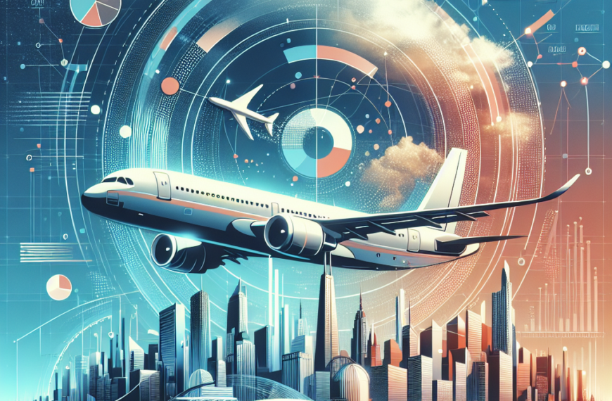 Frontier Airlines' 20 Busiest Routes Revealed