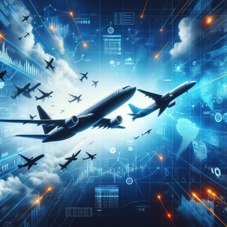 Frontier and Spirit Airlines Discuss Merger Again