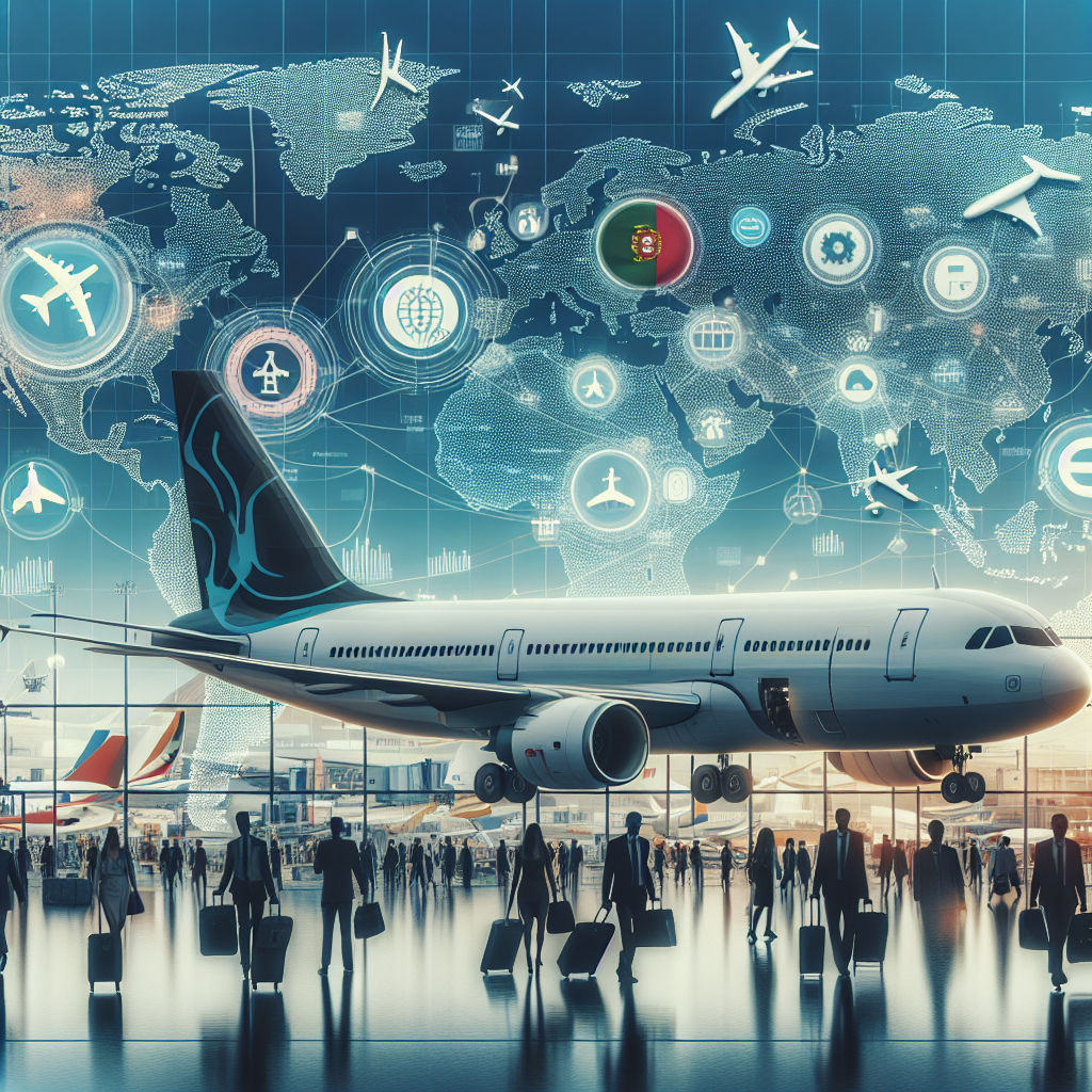 IAG Leads Bid for Stake in TAP Air Portugal, Analysts Say