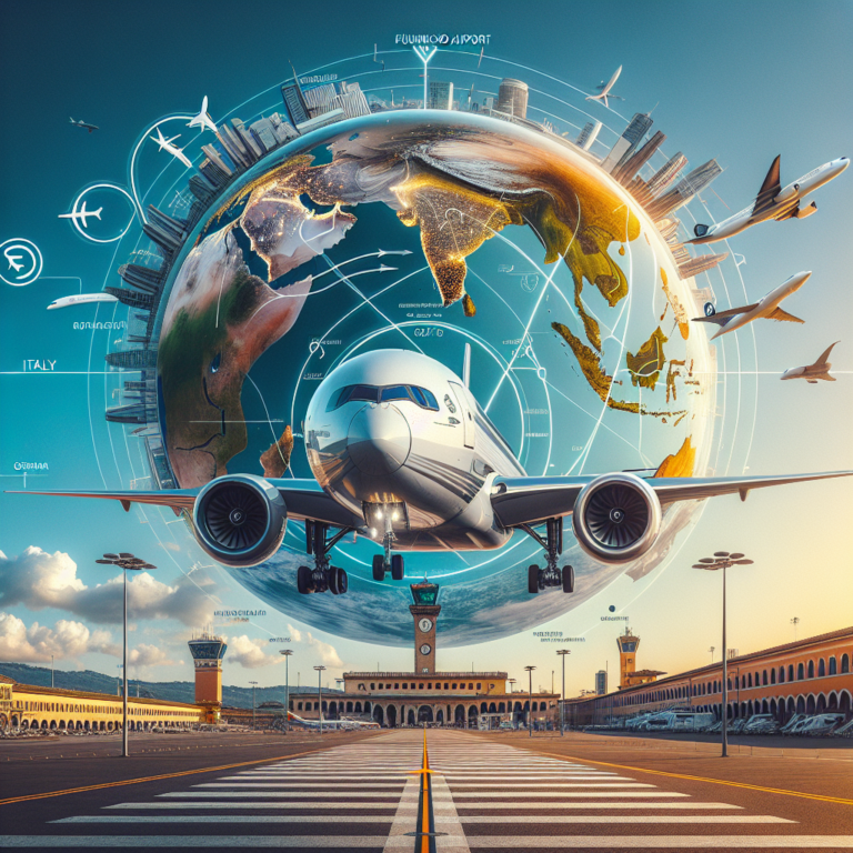 ITA Airways Joins Lufthansa as Fifth Network Airline