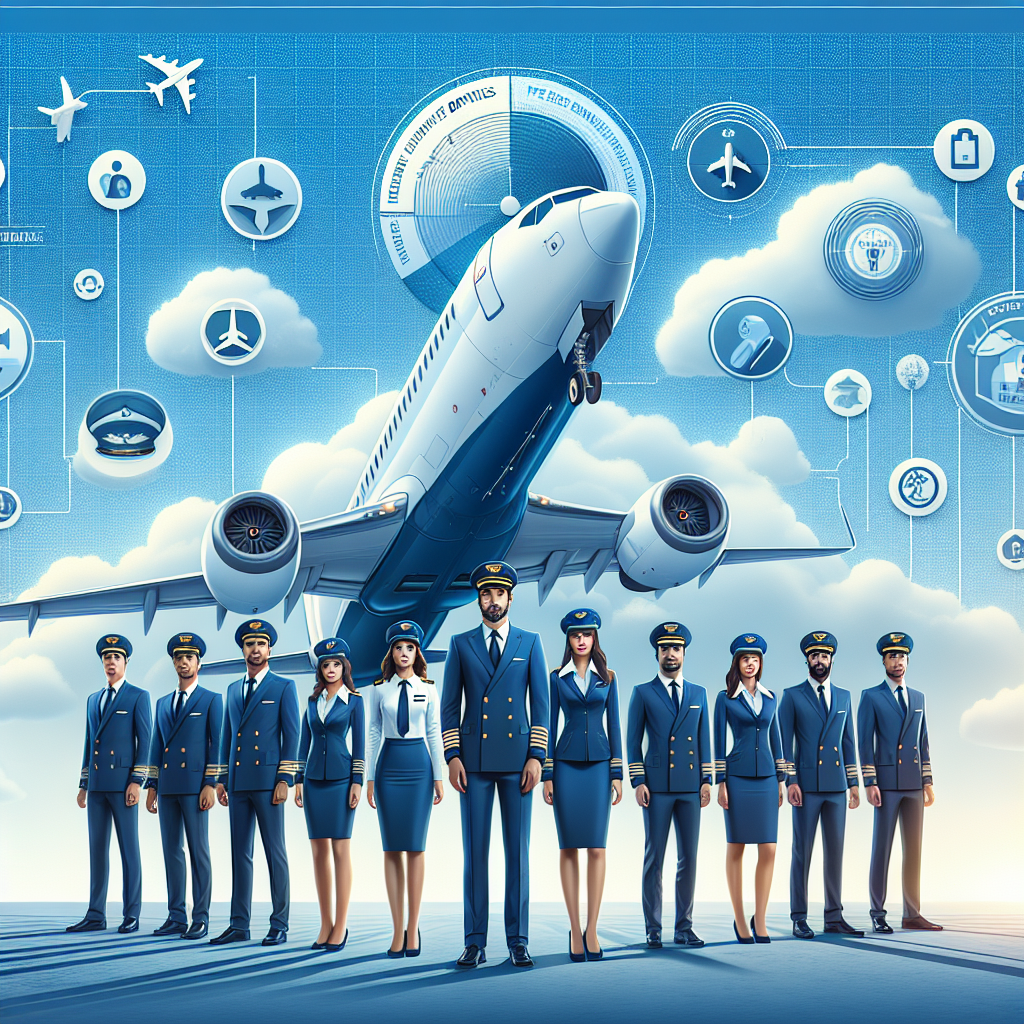 IndiGo Airlines Pilot Salaries Set for 2025