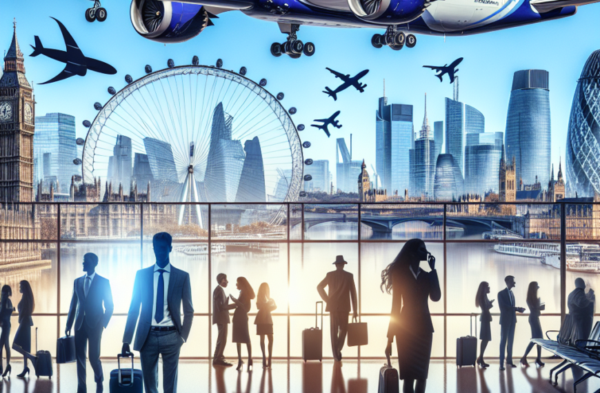 IndiGo Announces New Flights to Amsterdam, London, Paris