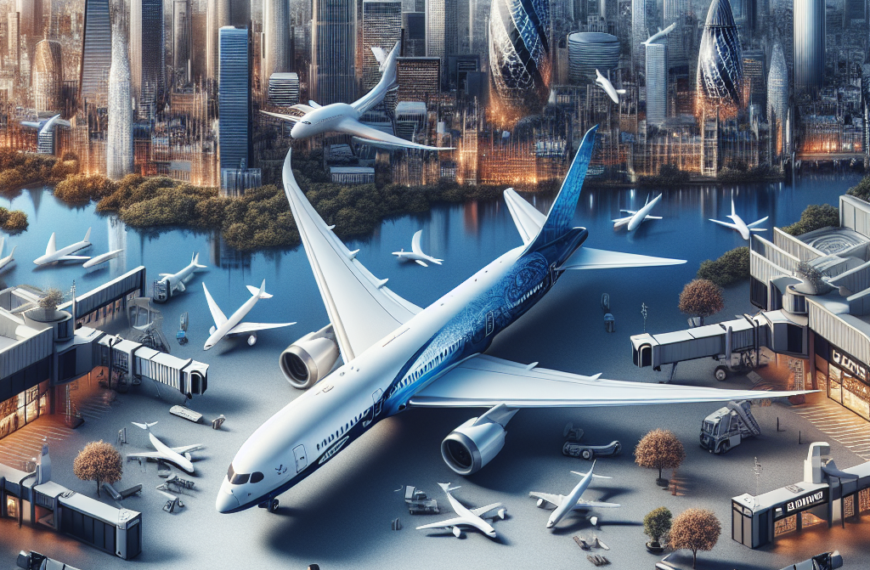IndiGo Hires Airport Managers for London, Paris, Amsterdam