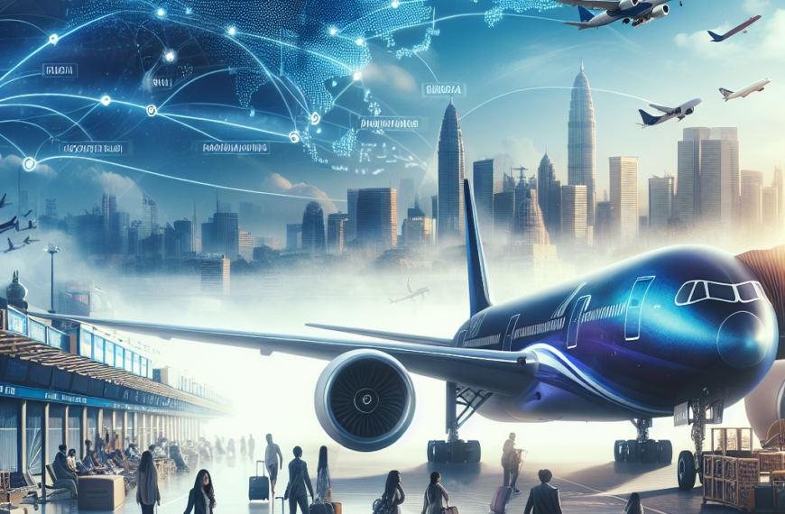 IndiGo Launches New Flights from Bengaluru and Beyond