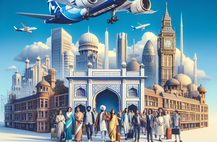 IndiGo to Launch Non-Stop Flights to Europe in July 2025