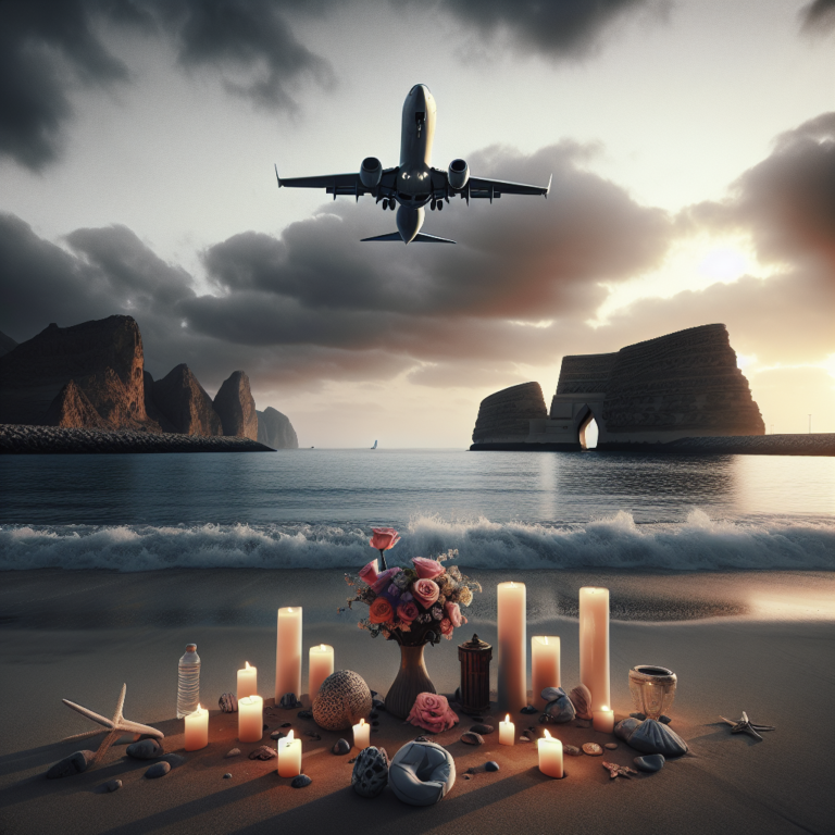 Indian Doctor, Pakistani Pilot Die in UAE Plane Crash