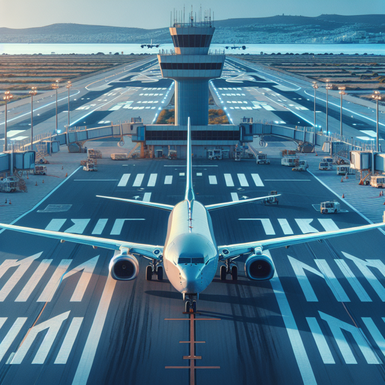 Israel Suspends Paphos Flights, Redirects to Larnaca