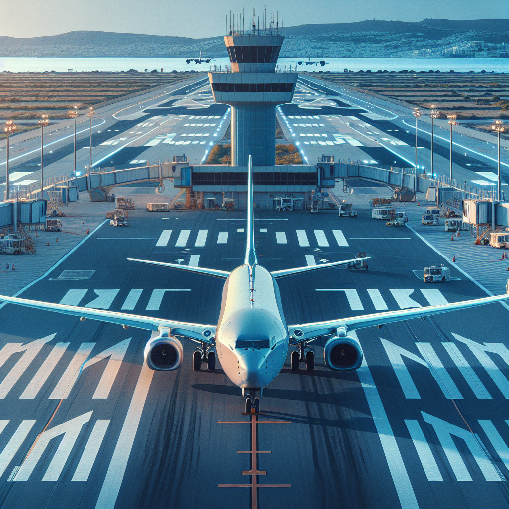 Israel Suspends Paphos Flights, Redirects to Larnaca