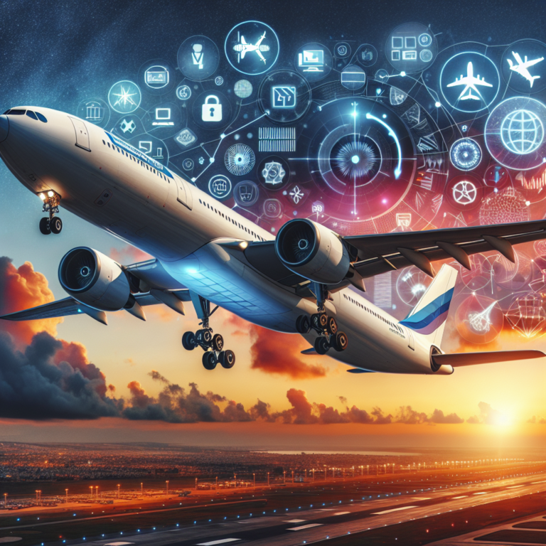 Israeli Entrepreneurs Launch Nonstop Airline to US