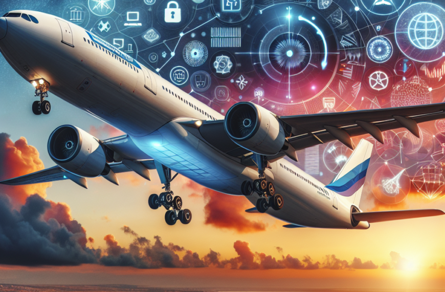 Israeli Entrepreneurs Launch Nonstop Airline to US