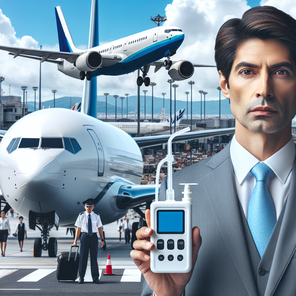 Japan Airlines Slashes Exec Pay After Drunk Pilot Scandal