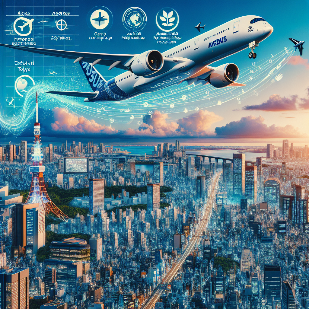 Japan Airlines' Summer 2025 Flight Schedule Released