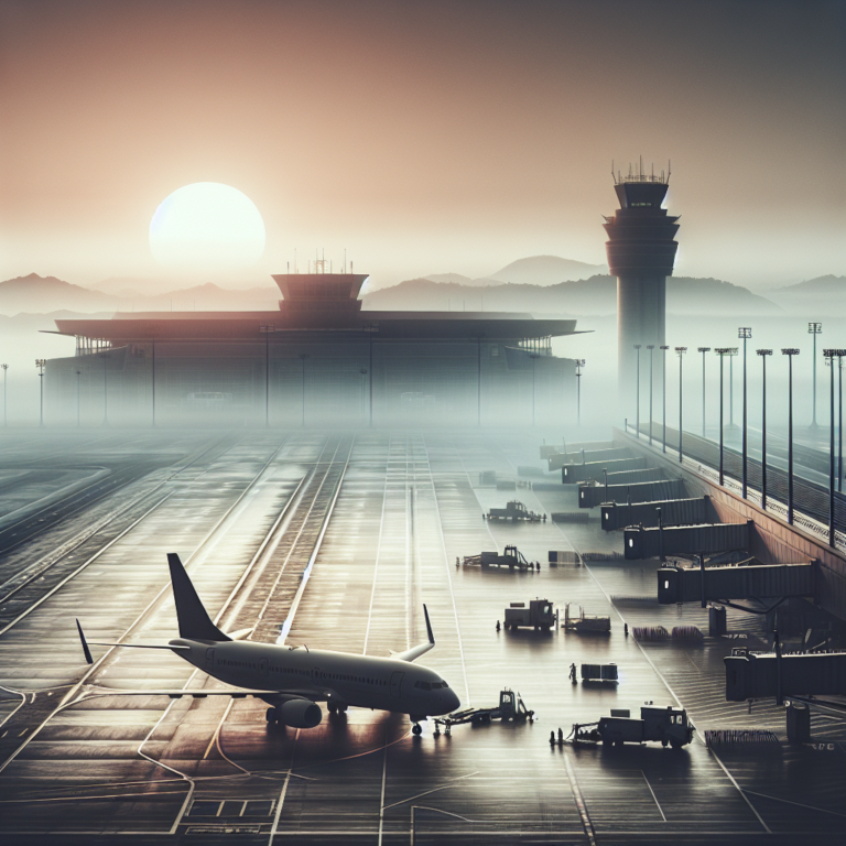 Jeju Air Crash: Ex-Airport President Found Dead