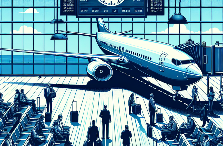 JetBlue Faces $2M Fine for Chronic Flight Delays