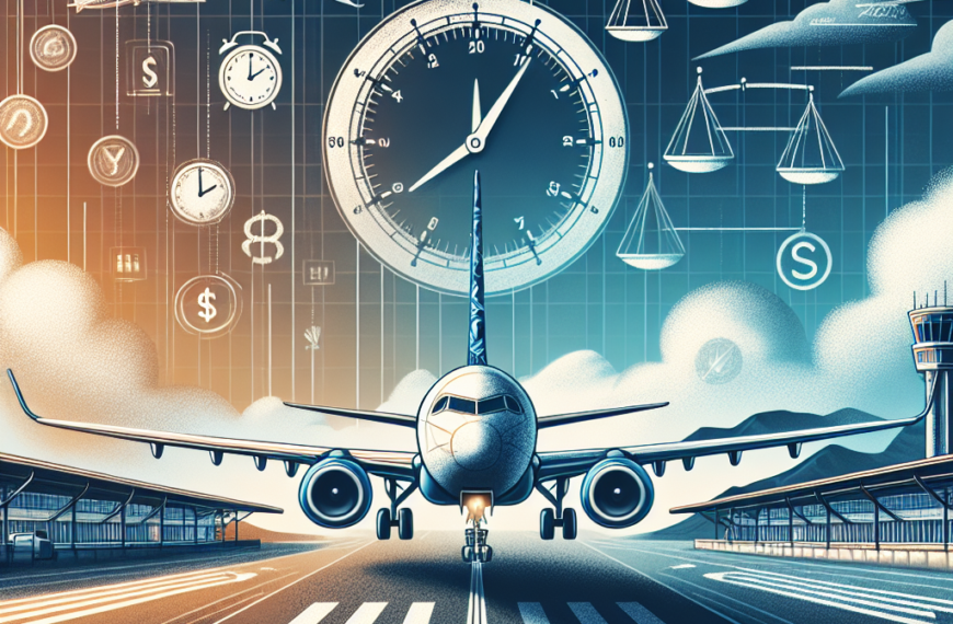 JetBlue Fined $2 Million for Ongoing Flight Delays