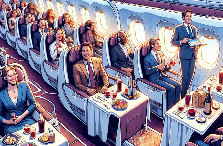 JetBlue Launches EvenMore: A New Premium Experience