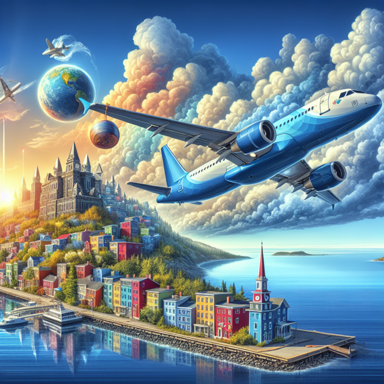 JetBlue Launches New Summer 2025 Routes from Boston, NYC