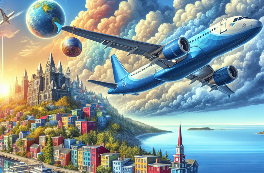 JetBlue Launches New Summer 2025 Routes from Boston, NYC