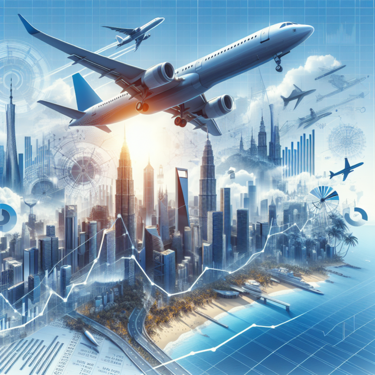 JetBlue's 20 Busiest Flight Routes Revealed