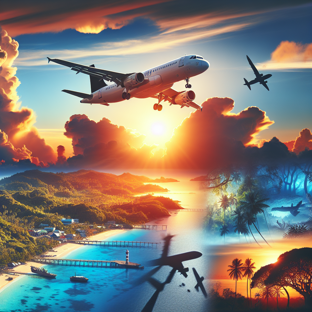 Jetstar Asia Launches Direct A320 Flights to Labuan Bajo