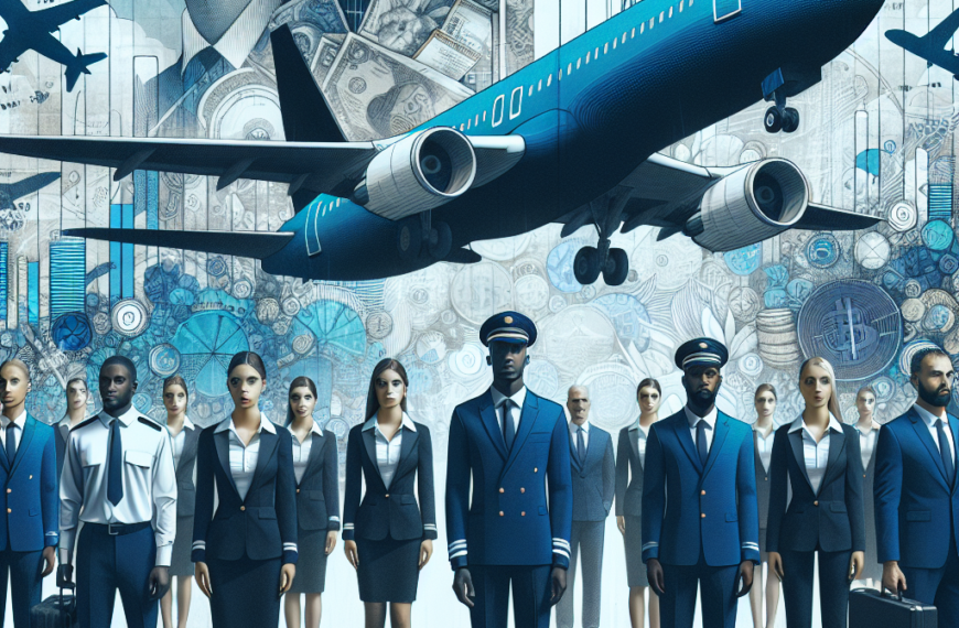 KLM Lays Off 250 Employees to Save $467 Million