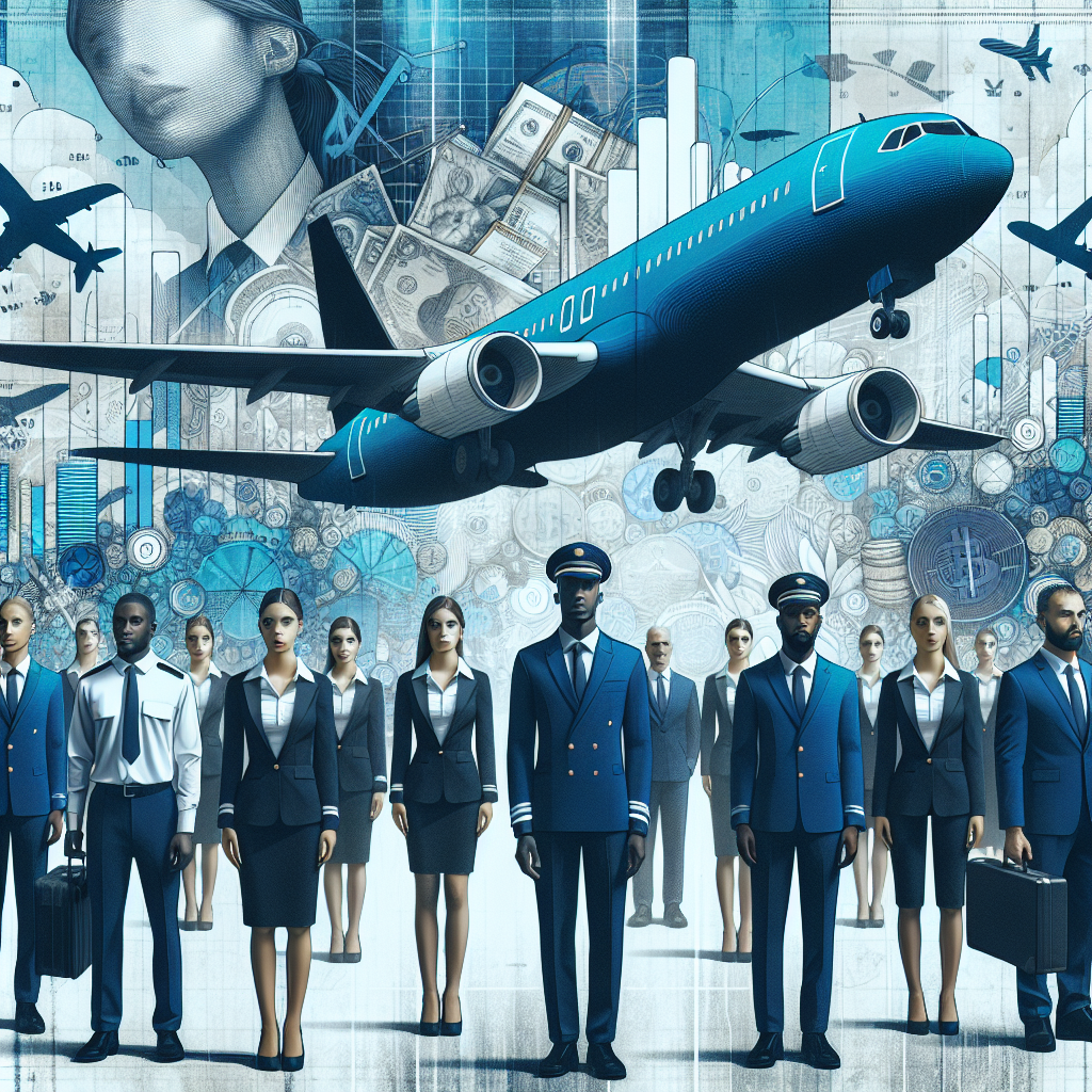 KLM Lays Off 250 Employees to Save $467 Million