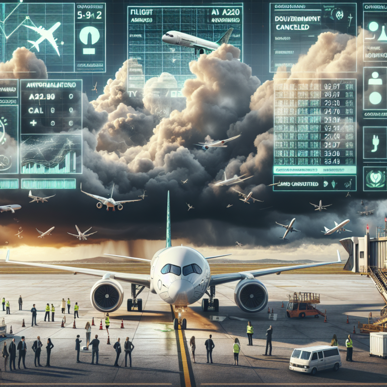 Latvian Ministers Demand Change at airBaltic, CEO Responds