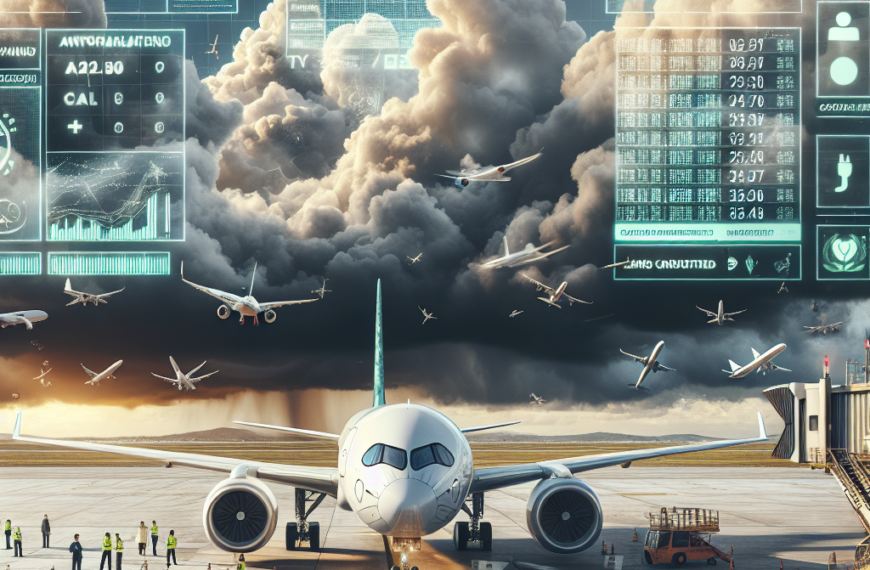 Latvian Ministers Demand Change at airBaltic, CEO Responds