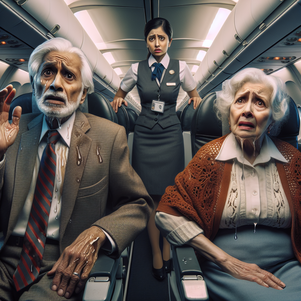 Lufthansa Fined ₹55,000 for Mishandling Indian Passengers