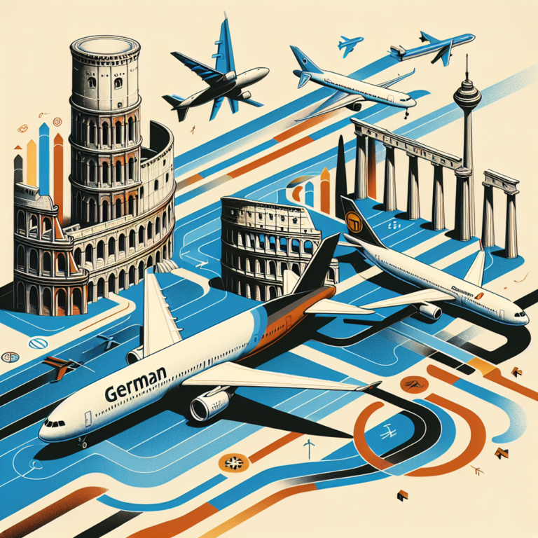 Lufthansa Group buys 41% stake in ITA Airways