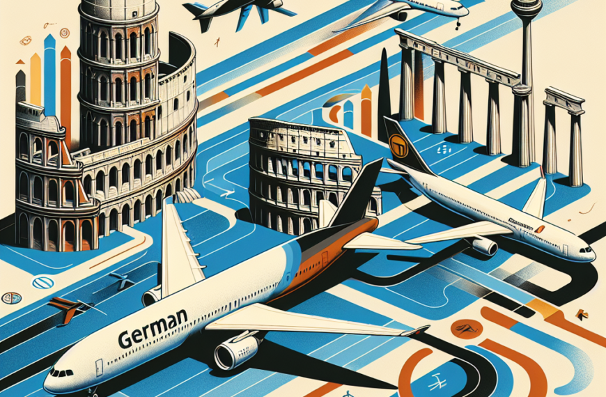 Lufthansa Group buys 41% stake in ITA Airways