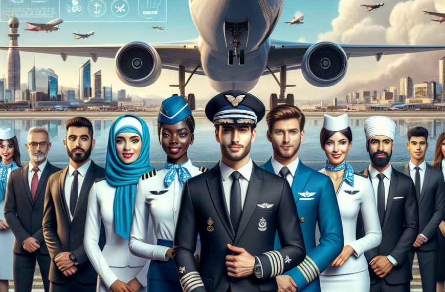 Lufthansa to Hire 10,000 New Employees by 2025