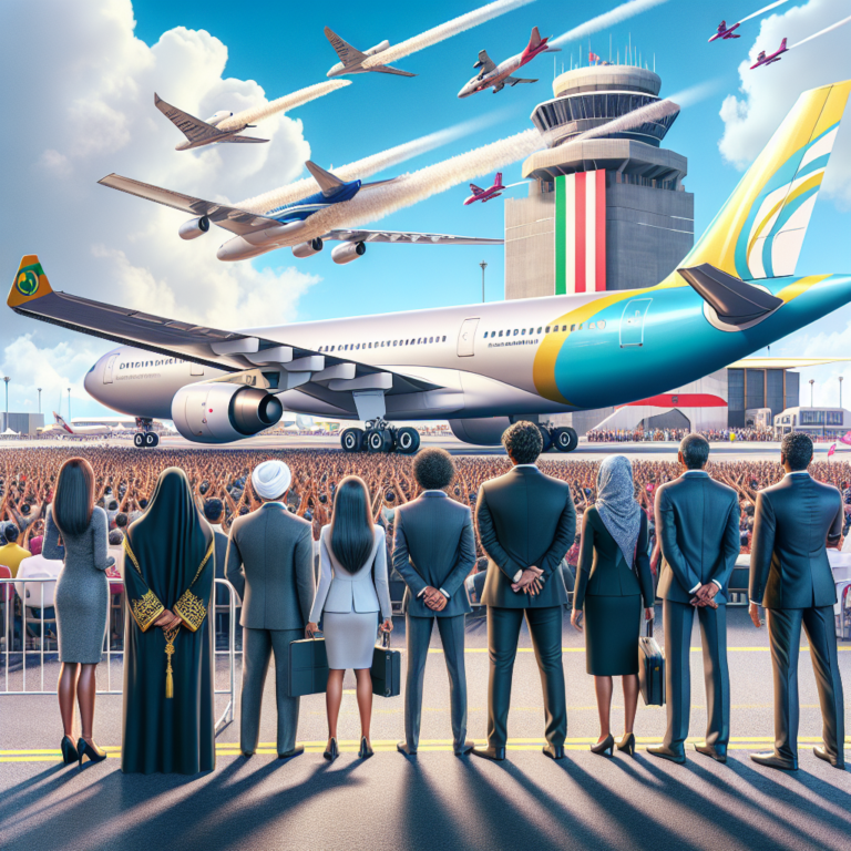 Maldivian Welcomes First Airbus A330 to Its Fleet