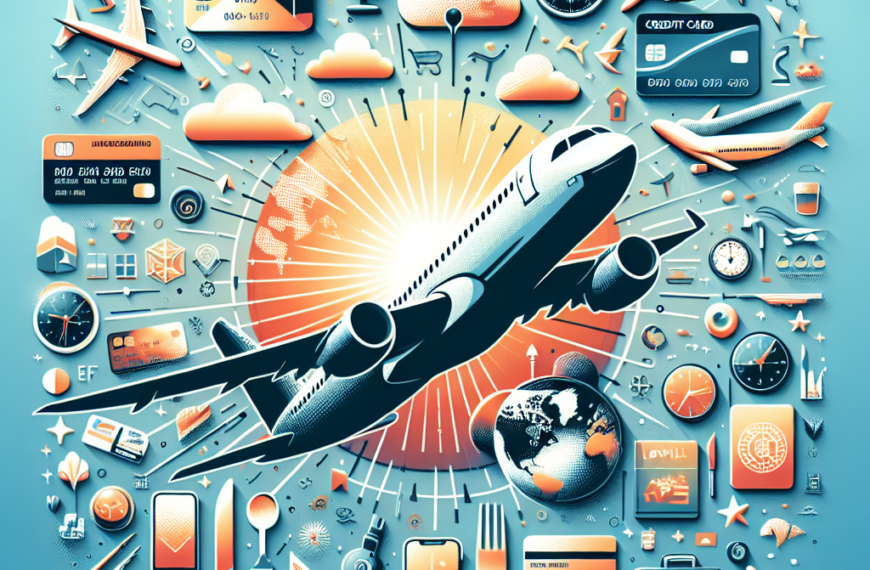 Maximize Your Travel: A Comprehensive Guide to Earning Miles on Flights