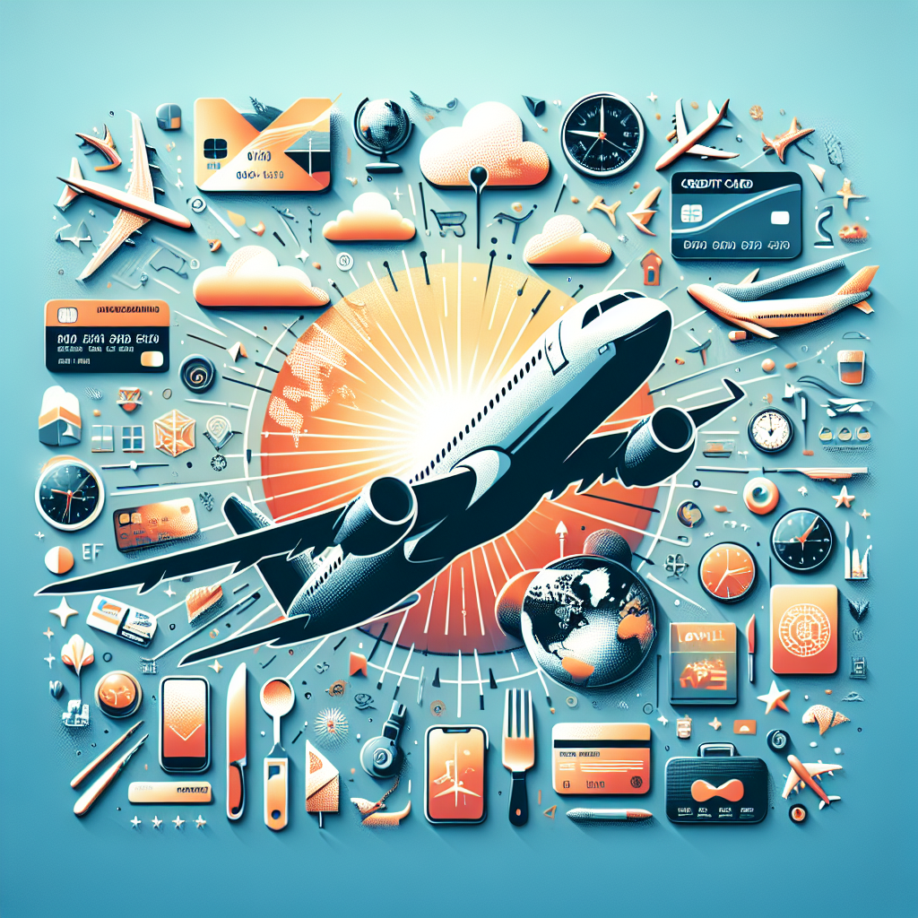 Maximize Your Travel: A Comprehensive Guide to Earning Miles on Flights