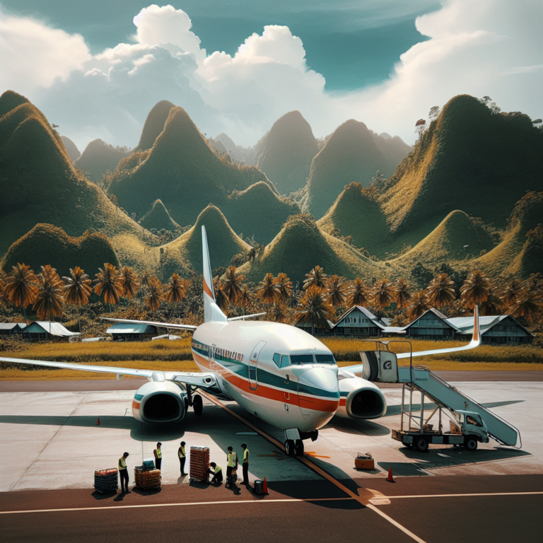 Mokulele Airlines Grounds Fleet Again After Recent Issues