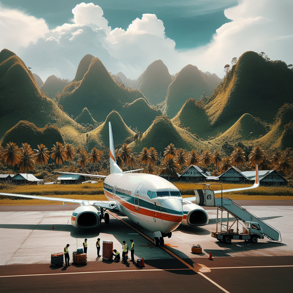 Mokulele Airlines Grounds Fleet Again After Recent Issues