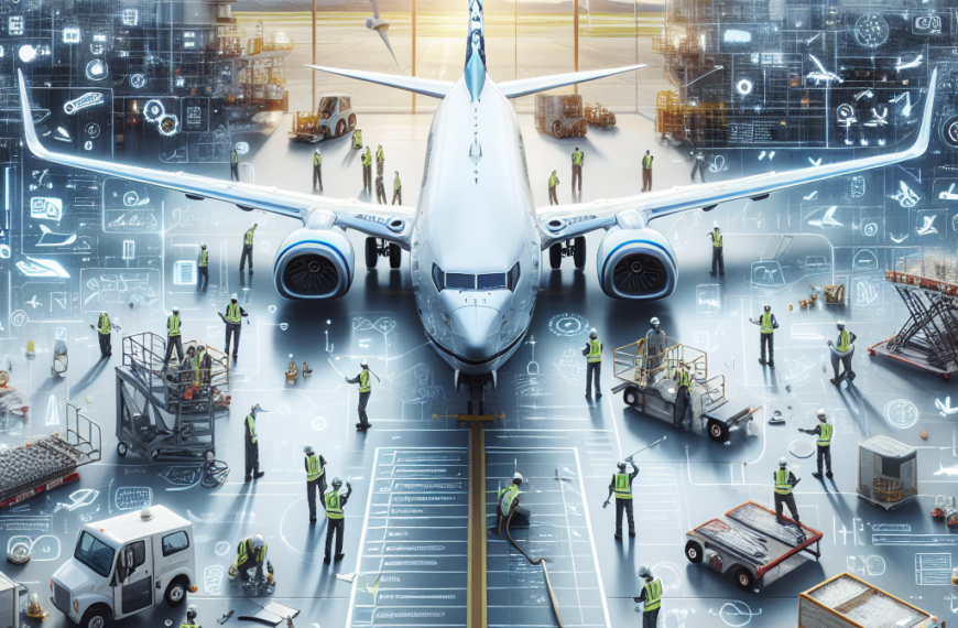 One Year On: Alaska Airlines' Safety Changes Post-Flight 1282