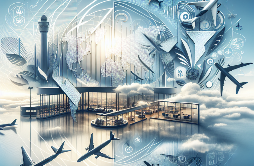 Oneworld to Expand in 2025 with Two New Airlines